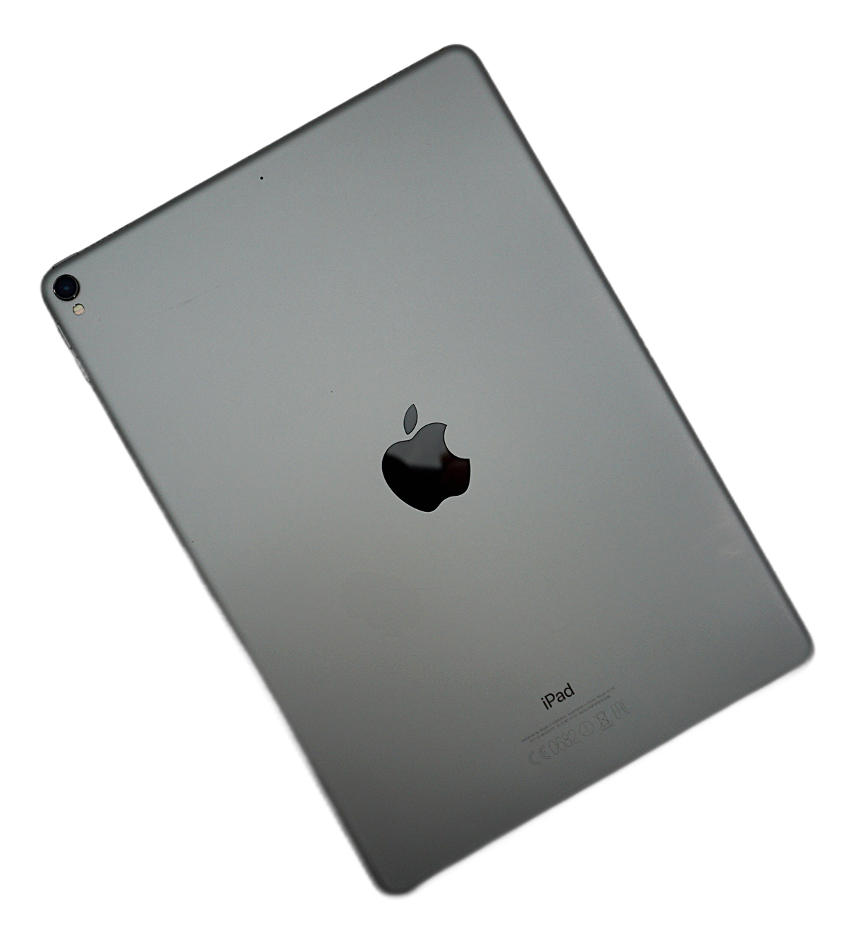 Apple iPad Pro 2nd Generation Tablet, Wi-Fi, 64GB, Space Grey, A1701