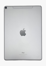 Apple iPad Pro 2nd Gen Tablet,  Wi-Fi + Cellular, 64GB, Space Grey, A1709