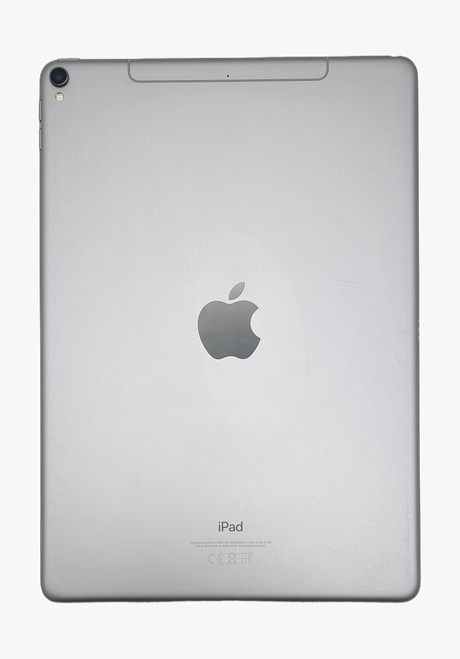 Apple iPad Pro 2nd Gen Tablet,  Wi-Fi + Cellular, 256GB, Space Grey, A1709