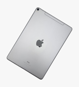 Apple iPad Pro 2nd Gen Tablet,  Wi-Fi + Cellular, 64GB, Space Grey, A1709