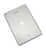 Apple iPad 5th Generation Tablet, 9.7", 32GB, Wi-Fi, Silver, A1822