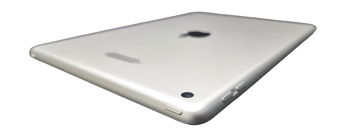 Apple iPad 5th Generation Tablet, 9.7", 32GB, Wi-Fi, Silver, A1822