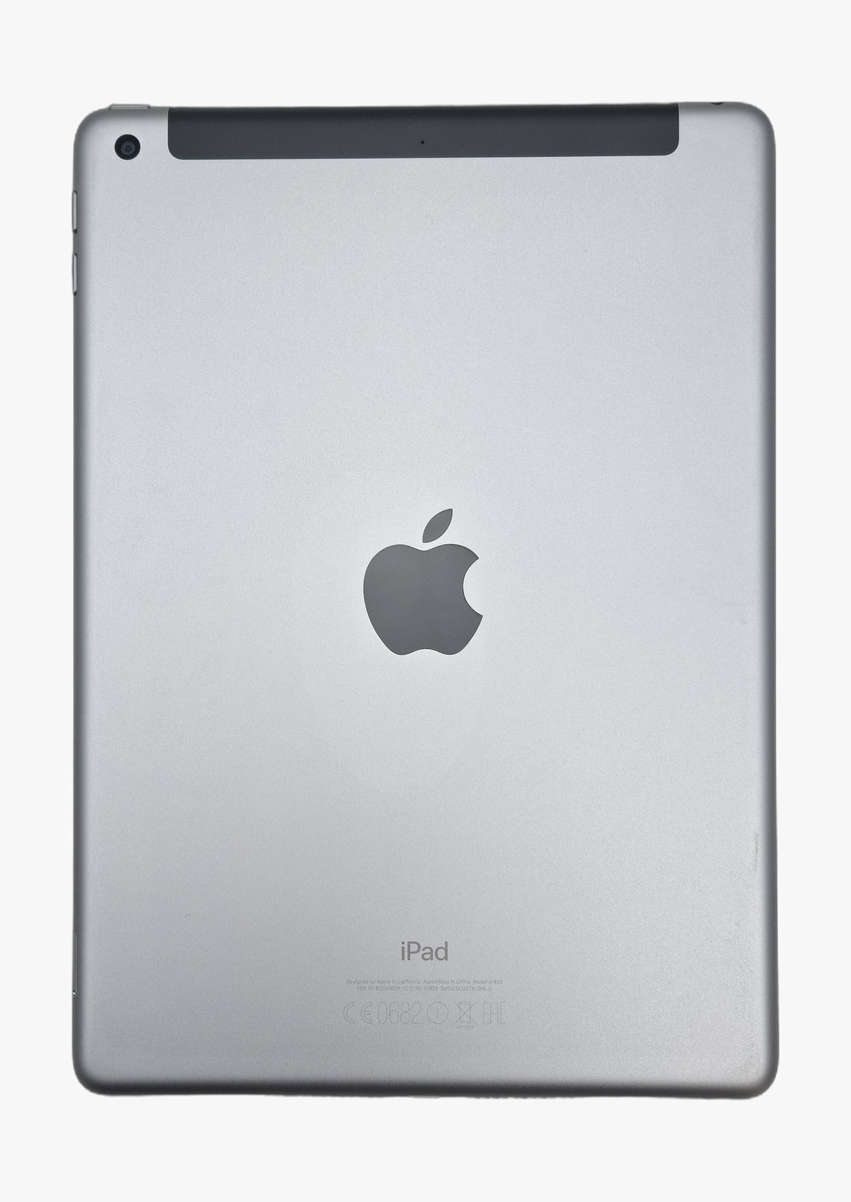 Apple iPad 5th Gen Tablet, 32GB, Wi-Fi + Cellular, Vodafone, Space Grey, A1823
