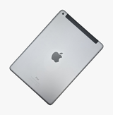 Apple iPad 5th Gen Tablet, 32GB, Wi-Fi + Cellular, Vodafone, Space Grey, A1823