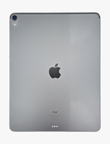 Apple iPad Pro 12.9" 3rd Gen Tablet, 256GB, Wi-Fi, Space Grey, A1876