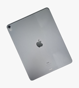 Apple iPad Pro 12.9" 3rd Gen Tablet, 256GB, Wi-Fi, Space Grey, A1876