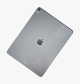 Apple iPad Pro 12.9" 3rd Gen Tablet, 256GB, Wi-Fi, Space Grey, A1876