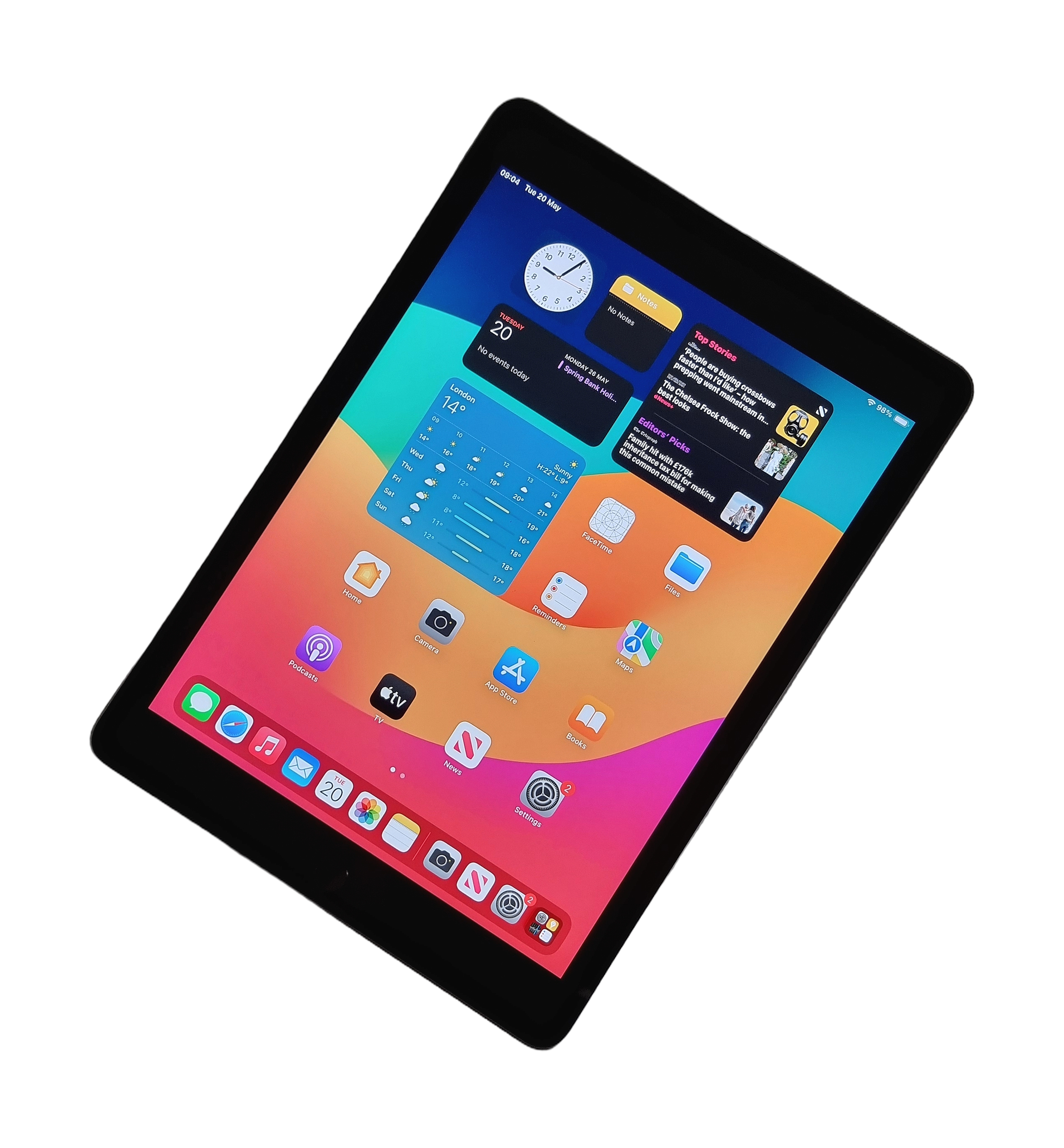 Apple iPad 第6世代 Wi-Fi A1893 128GB シルバー Apple iPad 6世代（A1893）32GB Wi-Fiモデル iPad6第6世代 32GB WIFIモデル