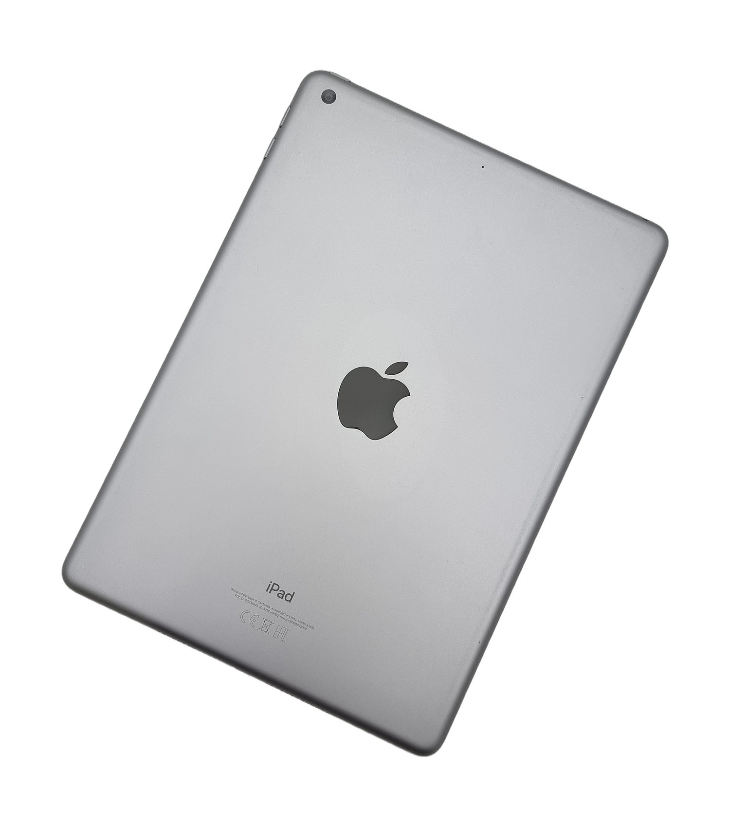 Apple iPad 6th Generation Tablet, 128GB, Wi-Fi, Space Grey, A1893 Apple iPad 6th Generation Tablet, 128GB, Wi-Fi, Space Grey, A1893