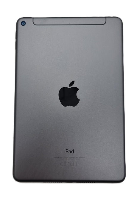 Apple iPad Mini 5, 64GB, WiFi + Cellular, Space Grey, A2124