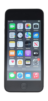 Apple iPod 7th Generation, 32GB, Space Grey, A2178