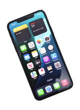 Apple iPhone 11 Pro Max Smartphone, 256GB, Unlocked, Midnight Green, A2218