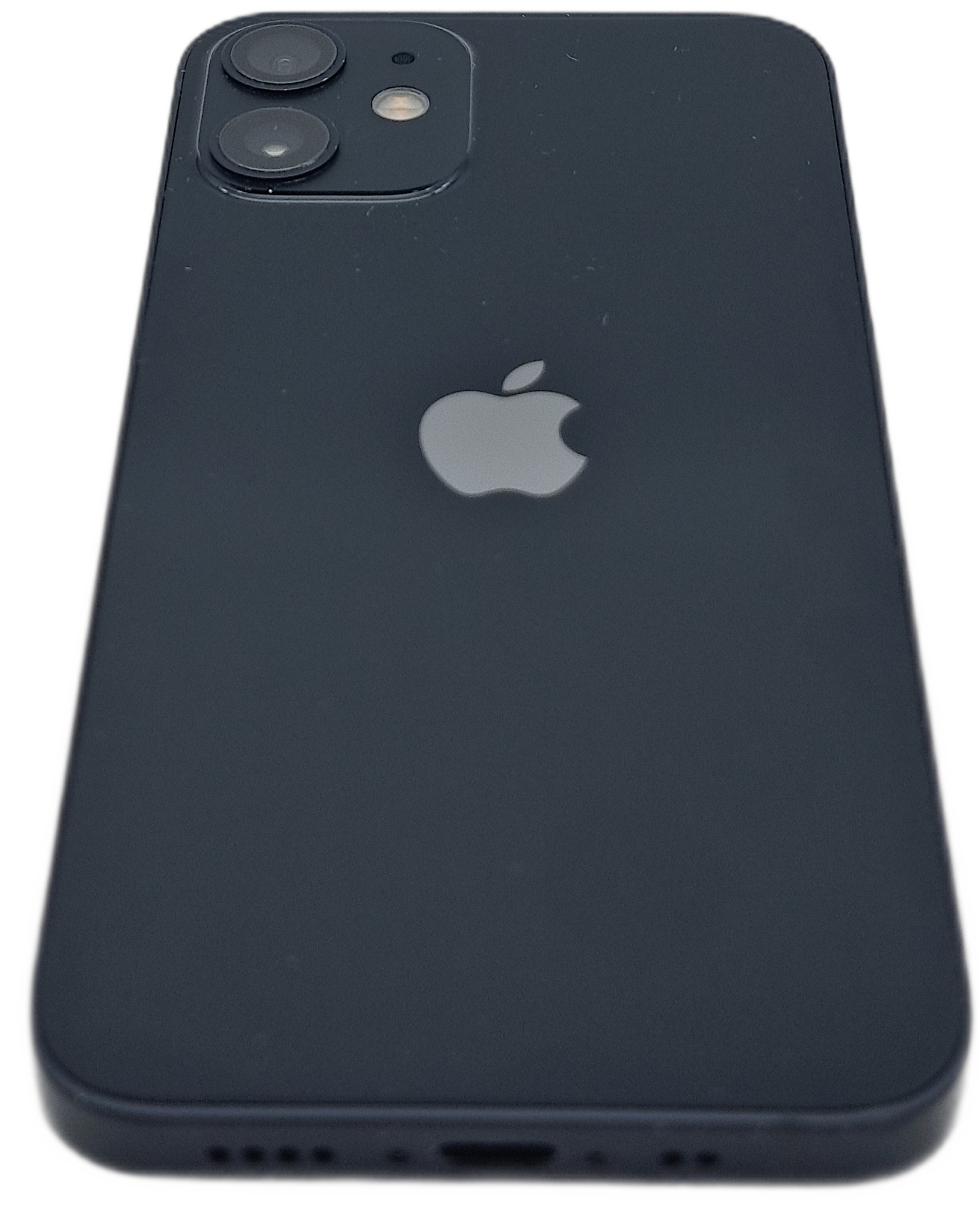 Apple iPhone 12 Mini Smartphone, 64GB, Black, Network Unlocked