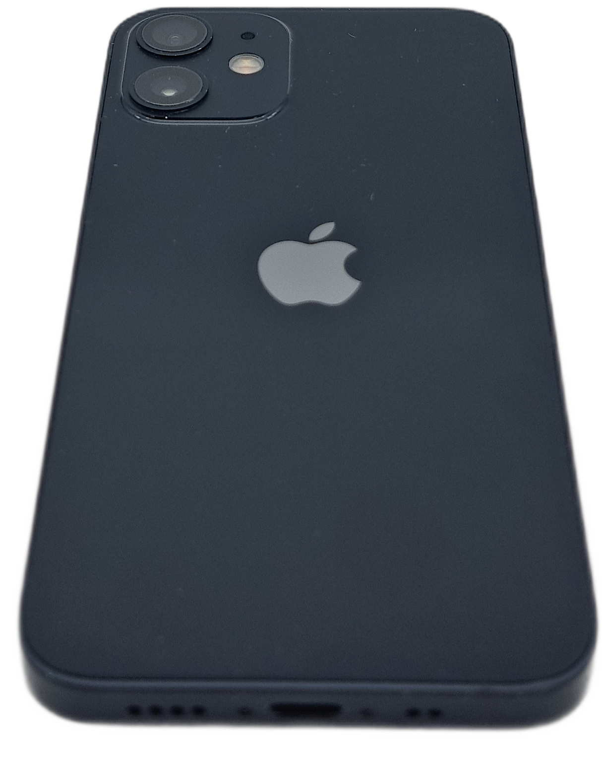 Apple iPhone 12 Mini Smartphone, 64GB, Black, Network Unlocked, A2399