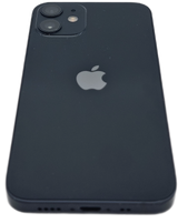 Apple iPhone 12 Mini Smartphone, 64GB, Black, Network Unlocked, A2399