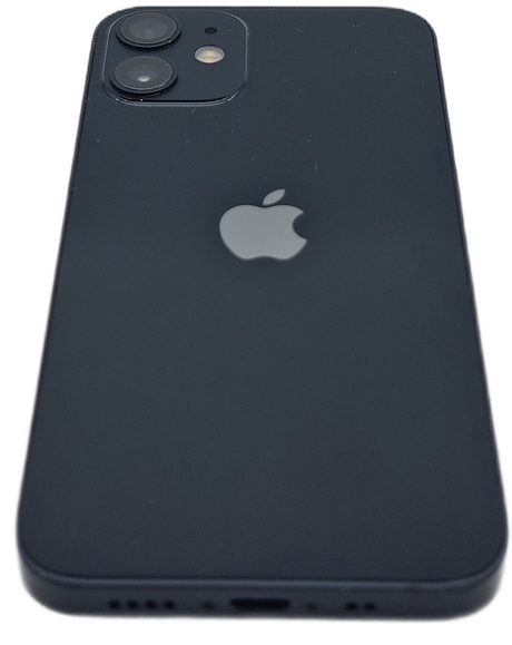 Apple Iphone 12 Smartphone, 64GB, Black, Network Unlocked, A2403