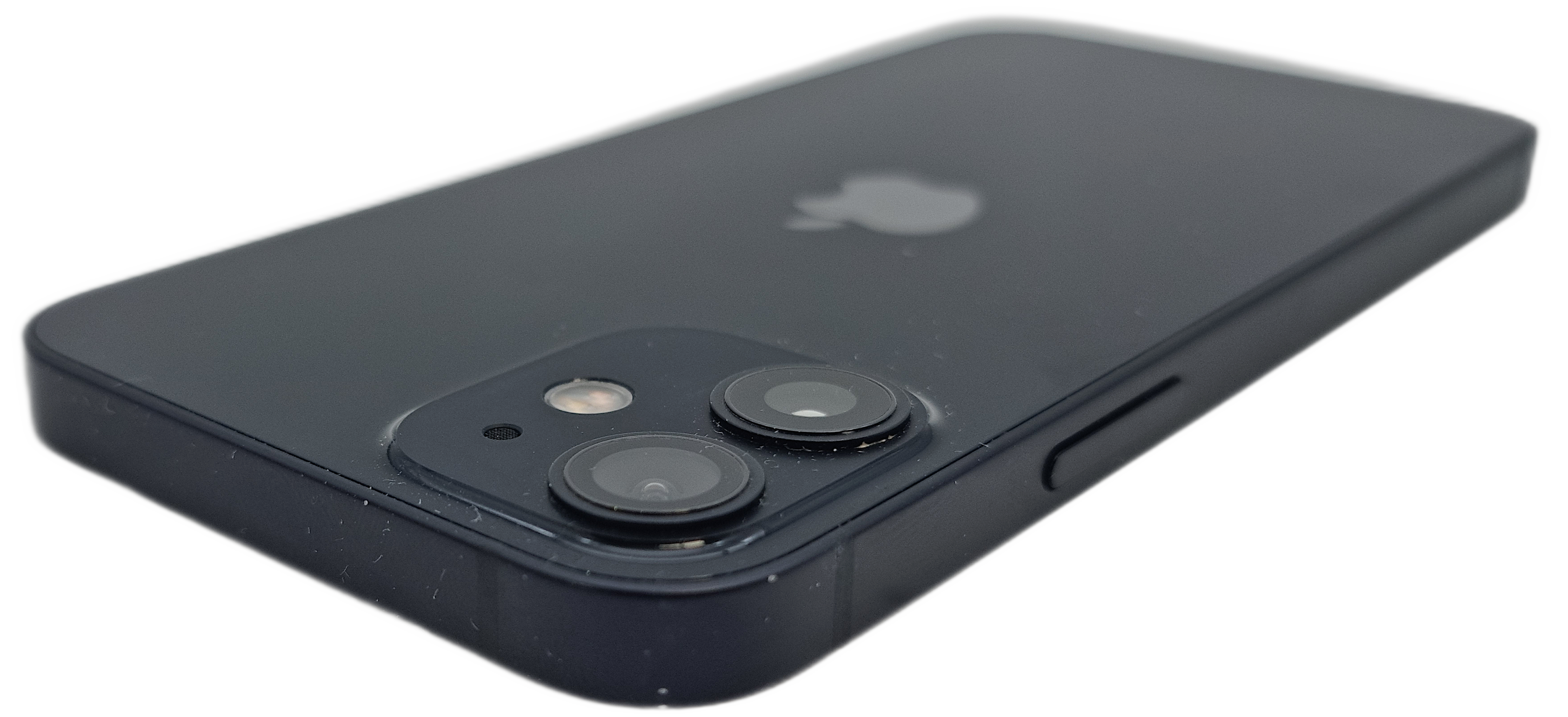 アップル iPhone12 mini 64GB ブラック au 【公式通販】