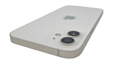 Apple iPhone 12 Smartphone, 128GB, Network Unlocked, White, A2403