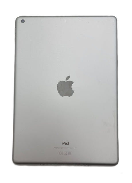 Apple iPad 9th Gen Tablet, 64GB, WiFi, Space Grey, A2602