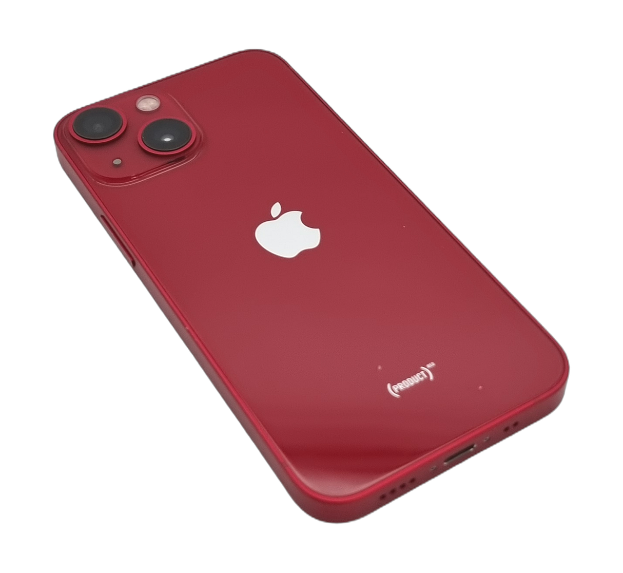 Apple iPhone 13 Mini Smartphone, 128GB, Network Unlocked, Product Red, A2628