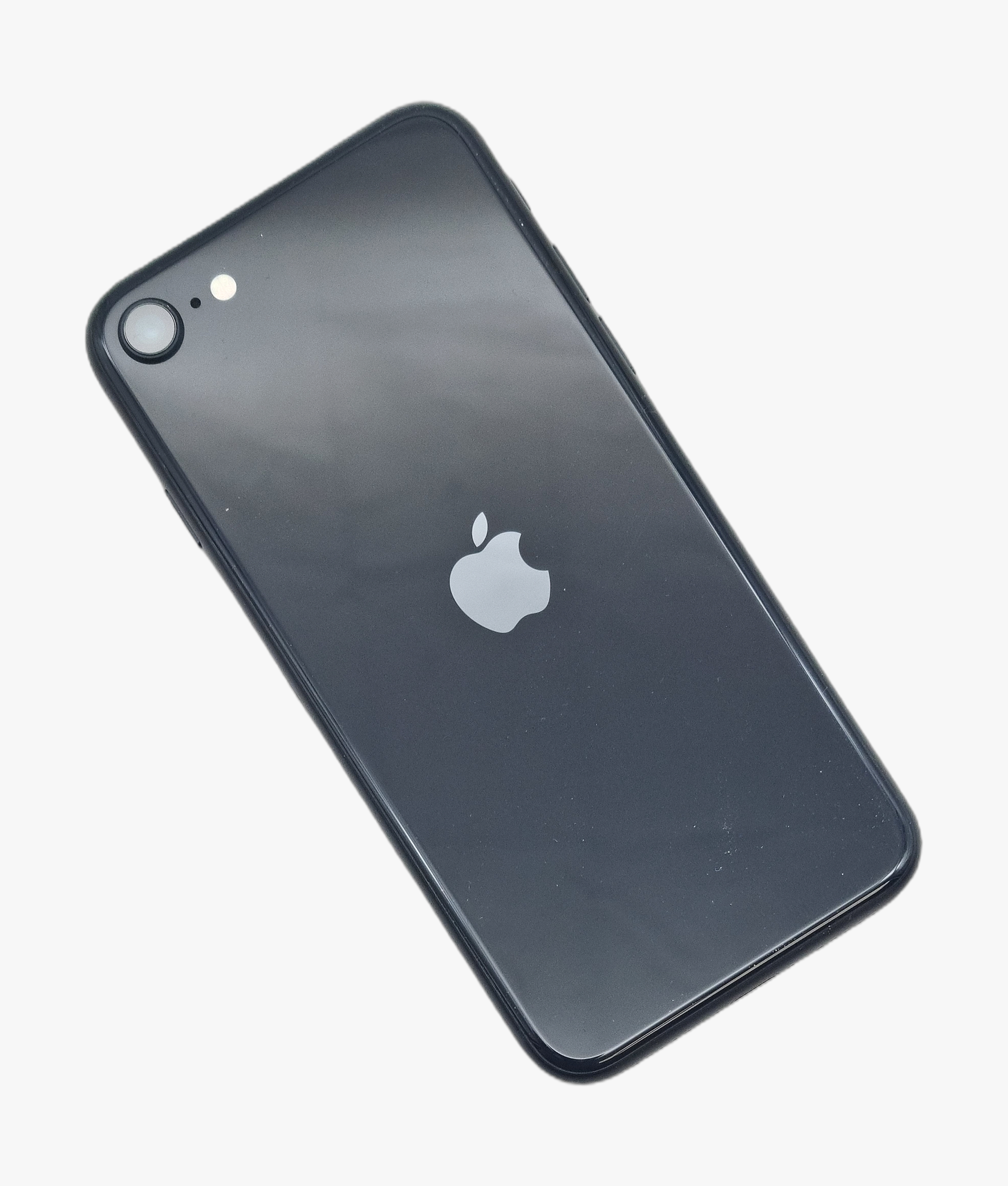 Apple iPhone SE 64Gbn（第3世代） | 整備済み品 Apple iPhone SE（第3世代） 64GB スターライト SIMフリー (整備済み品) |  スマートフォン本体 通販