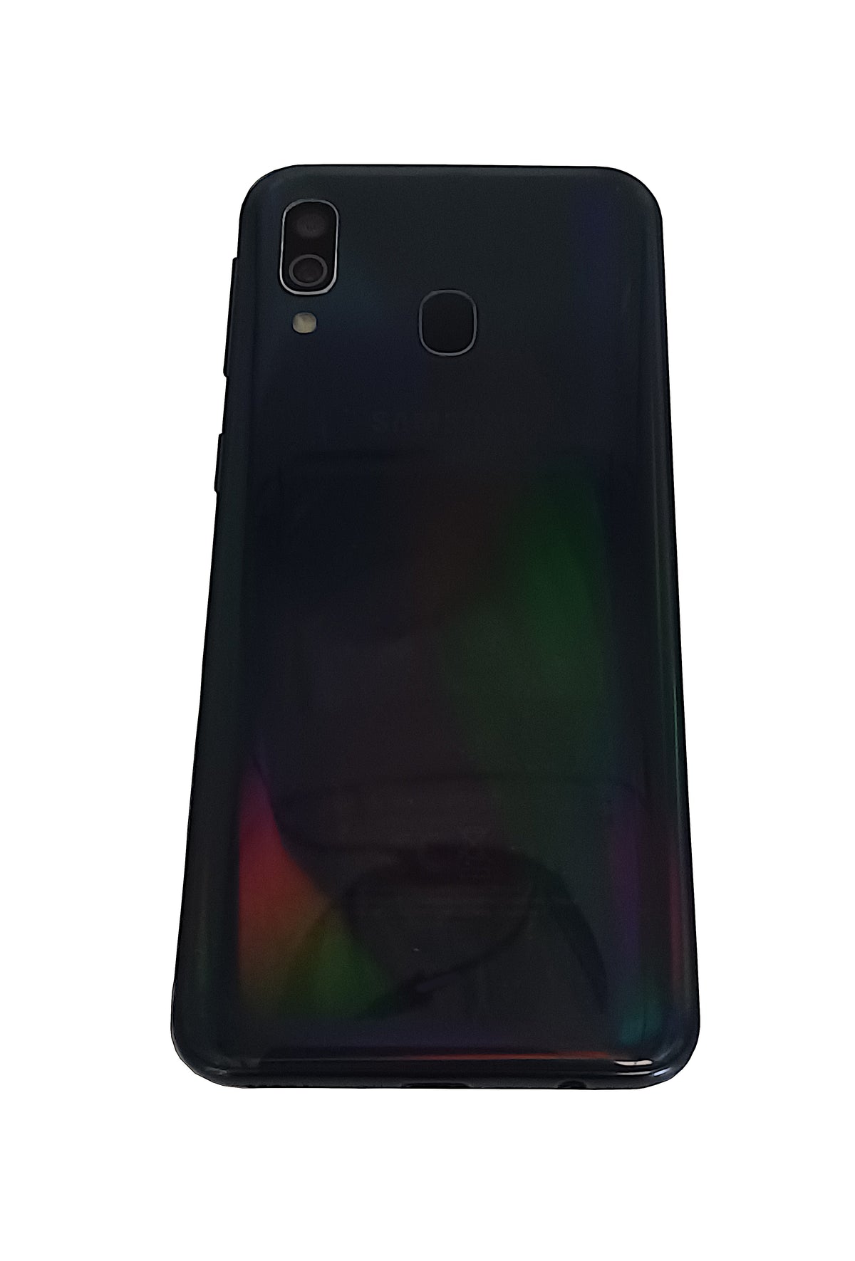 Smartphone Samsung Galaxy A40, 64 Go, EE, Bleu, SM-A405FN