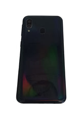 Smartphone Samsung Galaxy A40, 64 Go, EE, Bleu, SM-A405FN