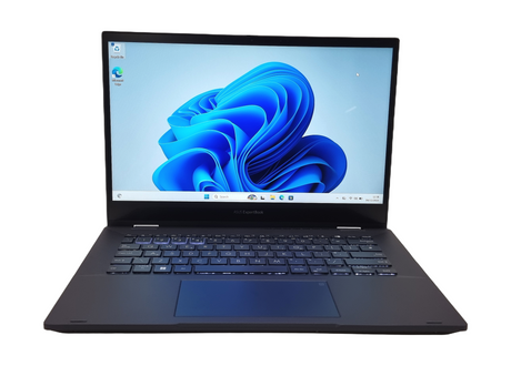 ASUS ExpertBook B5 Flip Laptop, 14" Core i7 13th GEN, 8GB RAM, 256GB SSD, Win 11