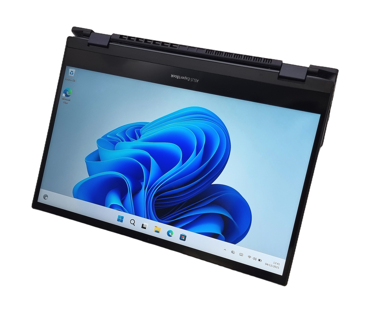 ASUS ExpertBook B5 Flip Laptop, 14" Core i7 13th GEN, 8GB RAM, 256GB SSD, Win 11