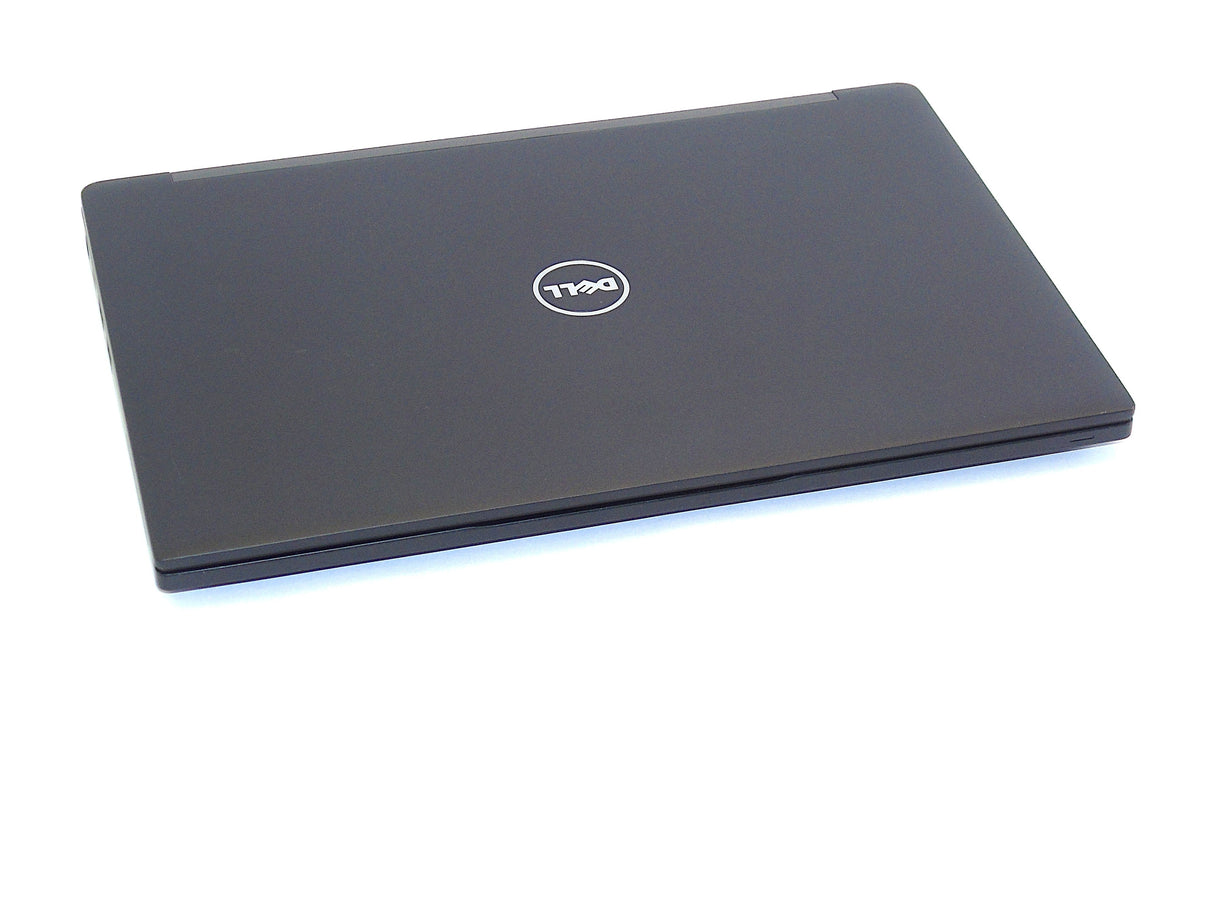Dell Latitude 7280 Laptop, 12.5" Core i5 6th Gen, 8GB RAM, 128GB SSD, Windows 10
