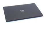 Dell Latitude 7280 Laptop, 12.5" Core i5 6th Gen, 8GB RAM, 128GB SSD, Windows 10