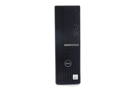 Dell OptiPlex 7090 Desktop PC Core i5 10th Gen, 8GB RAM, 256GB SSD, Windows 11