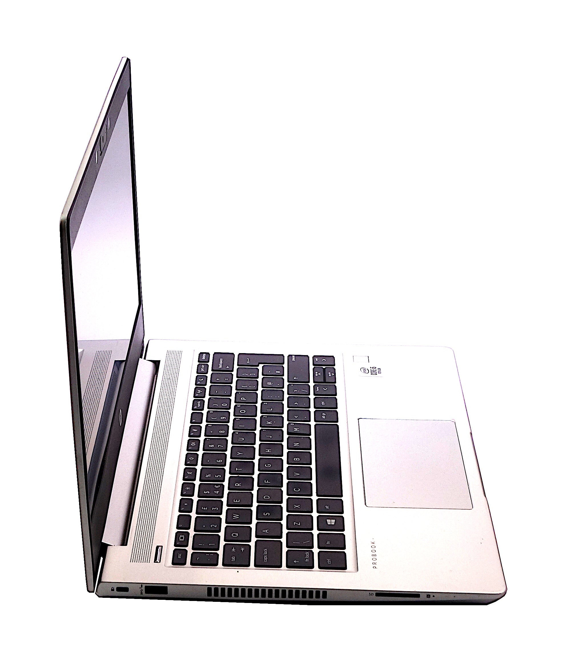 HP ProBook 430 G7 Laptop, 13.3