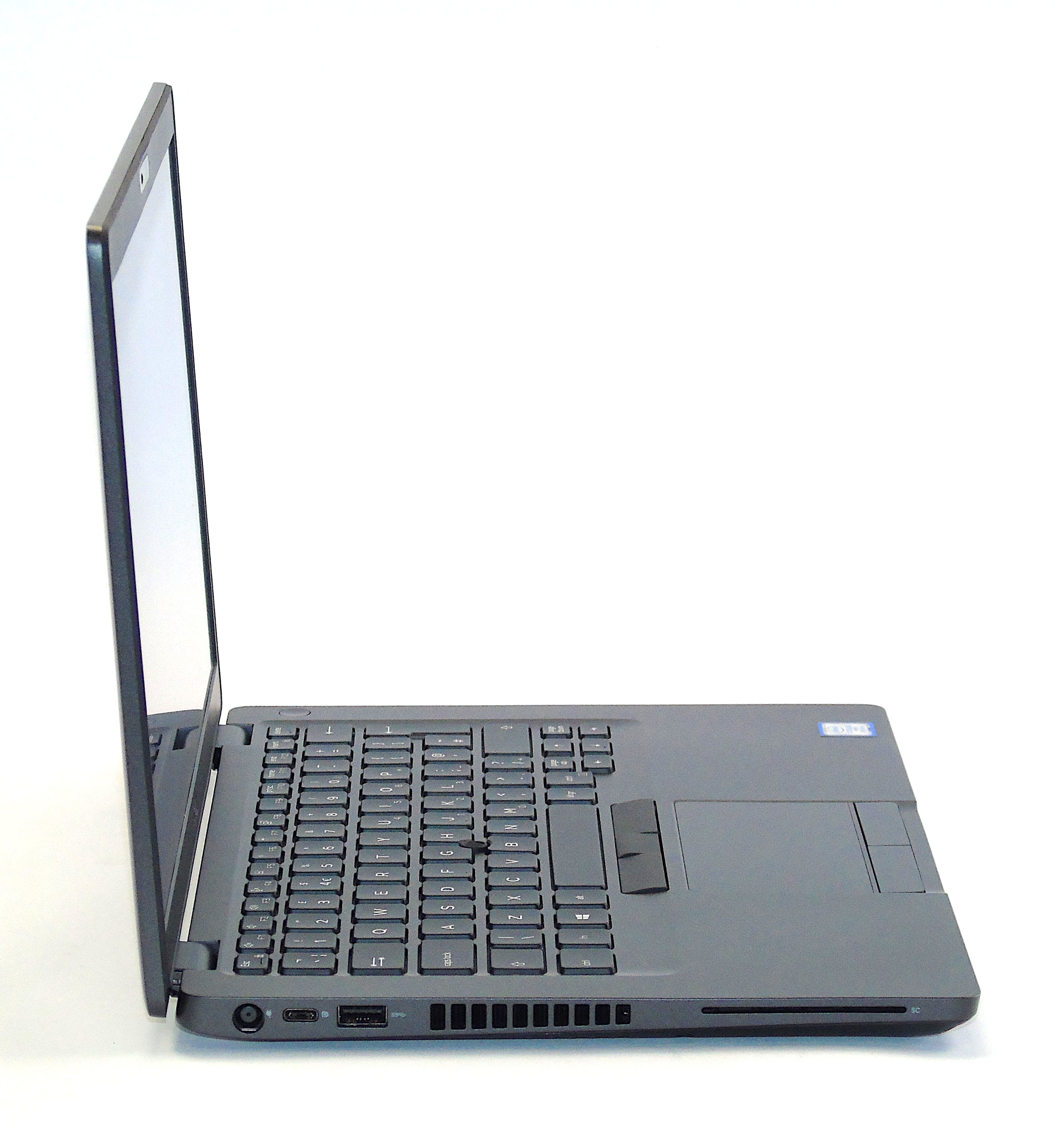 Dell Latitude 5400 Laptop, 14" Touch i5 8th Gen, 8GB RAM, 256GB SSD