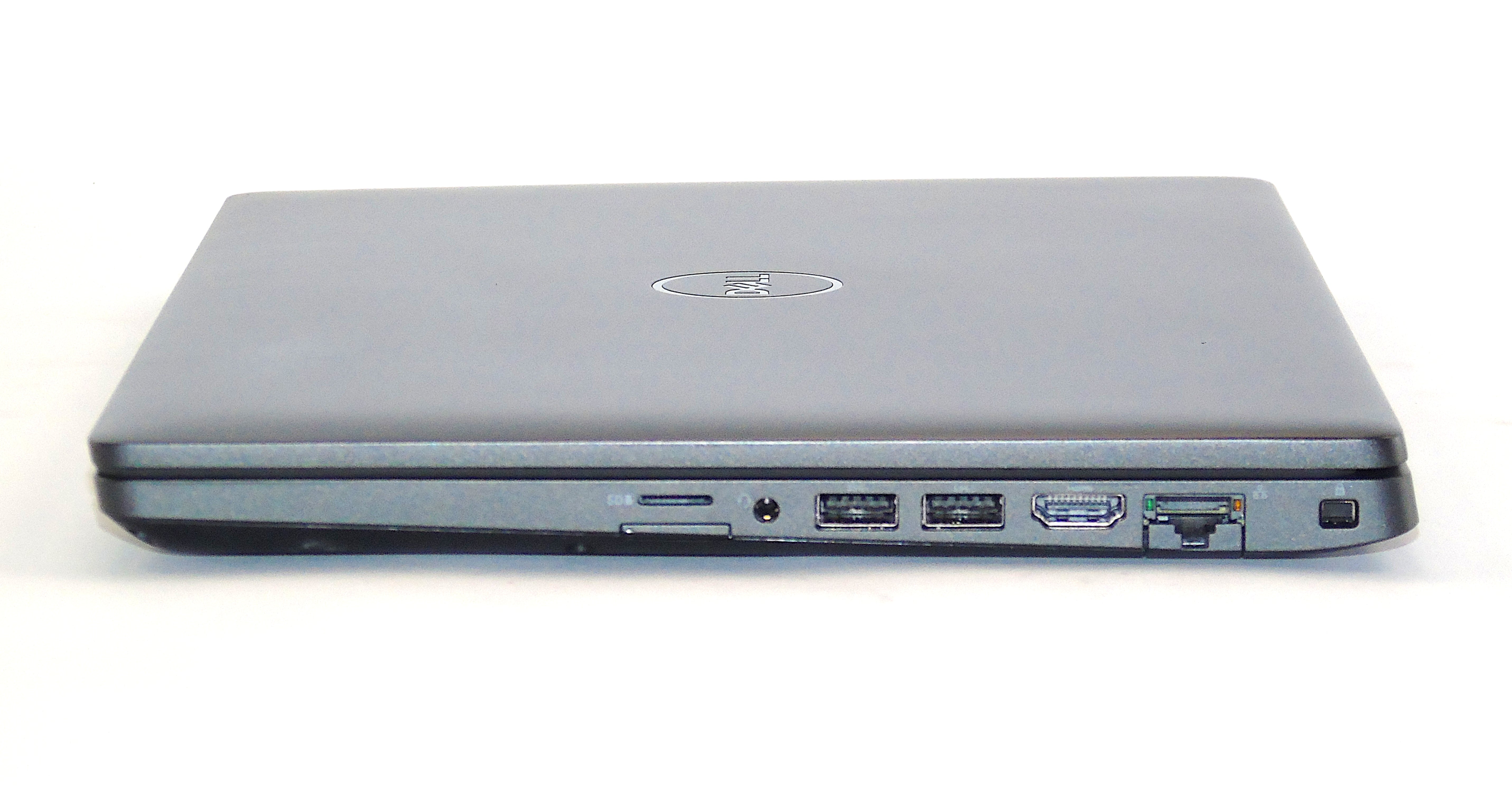 Dell Latitude 5400 Laptop, 14" Touch i5 8th Gen, 8GB RAM, 256GB SSD