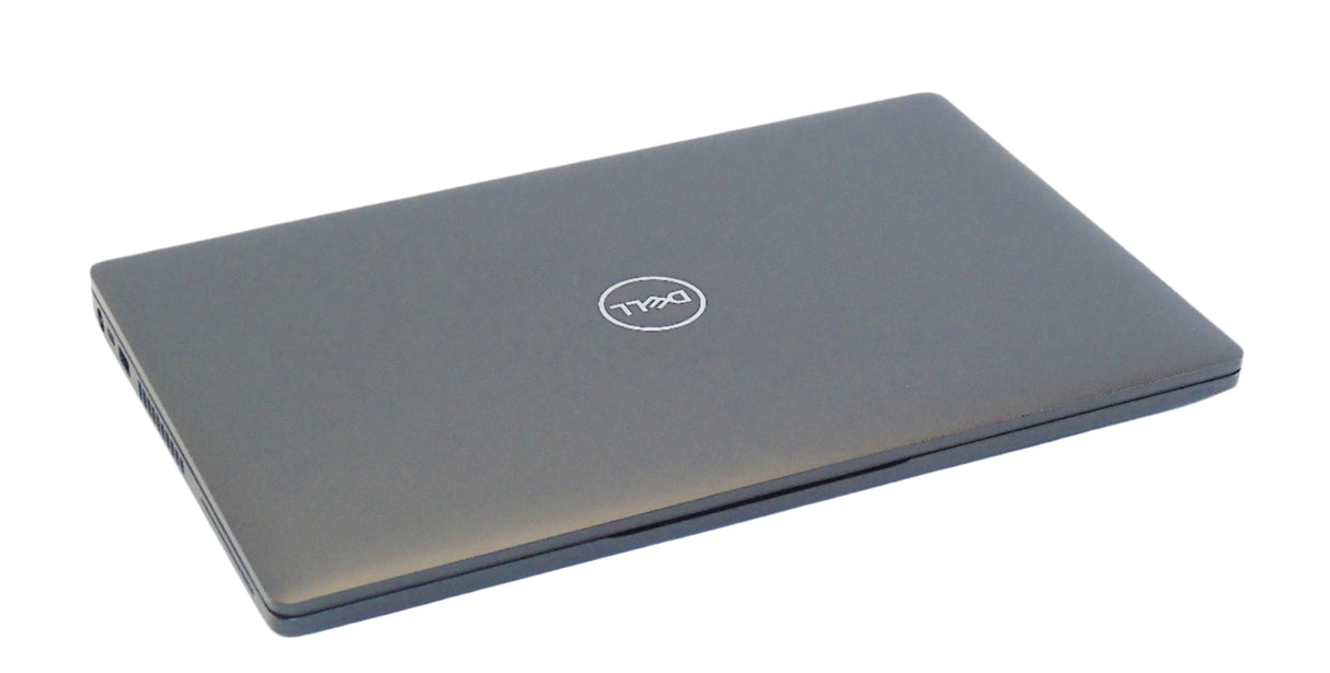 Dell Latitude 5500 Laptop, 15.6" Core i5 8th Gen, 8GB RAM, 256GB SSD
