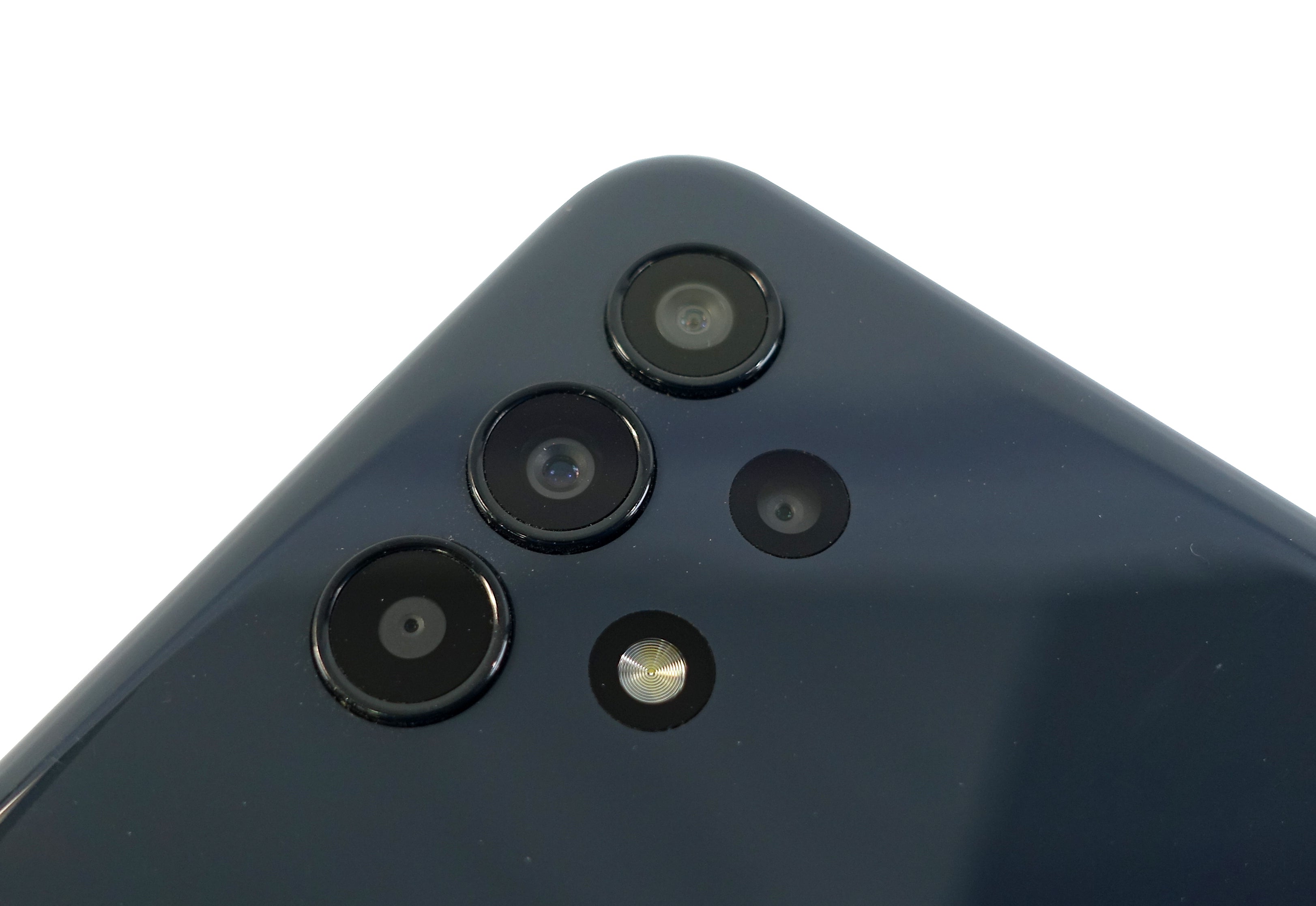 Samsung Galaxy A13 Smartphone, 64GB, Network Unlocked, Black, SM