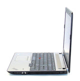 Lenovo ThinkPad E570 Laptop, 15.5" i5 7th Gen, 8GB RAM, 256GB SSD