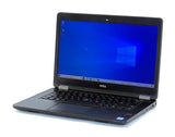 Dell Latitude E5470 Laptop, 14" i3 6th Gen, 8GB RAM, 128GB SSD
