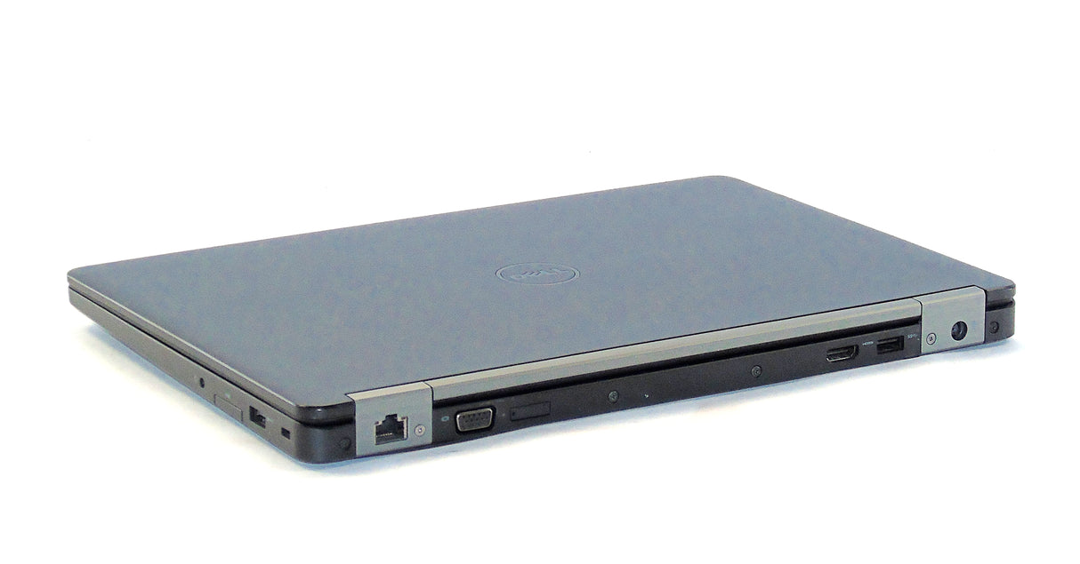 Dell Latitude E5470 Laptop, 14" i3 6th Gen, 8GB RAM, 128GB SSD