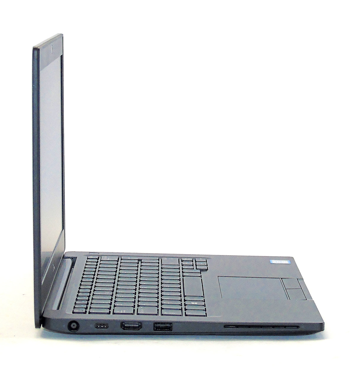 Dell Latitude 7290 Laptop, 12.5" Core i5 8th Gen, 8GB RAM, 256GB SSD