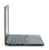 Dell Latitude 7290 Laptop, 12.5" Core i5 8th Gen, 8GB RAM, 256GB SSD