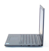 Dell Latitude 7290 Laptop, 12.5" Core i5 8th Gen, 8GB RAM, 256GB SSD