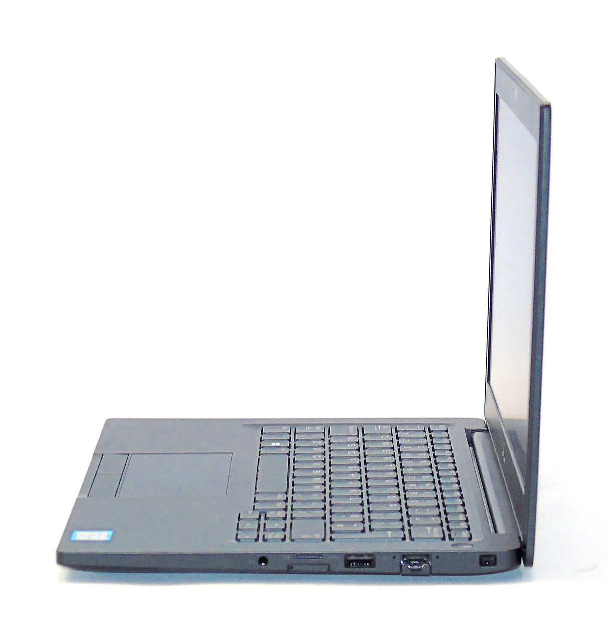 Dell Latitude 7290 Laptop, 12.5" Core i5 7th Gen, 8GB RAM, 128GB SSD, Windows 10