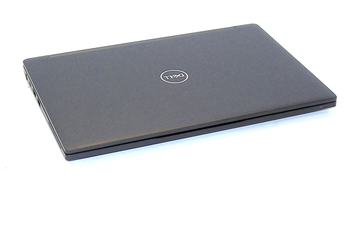 Dell Latitude 7290 Laptop, 12.5" Core i5 8th Gen, 8GB RAM, 256GB SSD