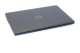 Dell Latitude 7290 Laptop, 12.5" Core i5 8th Gen, 8GB RAM, 256GB SSD