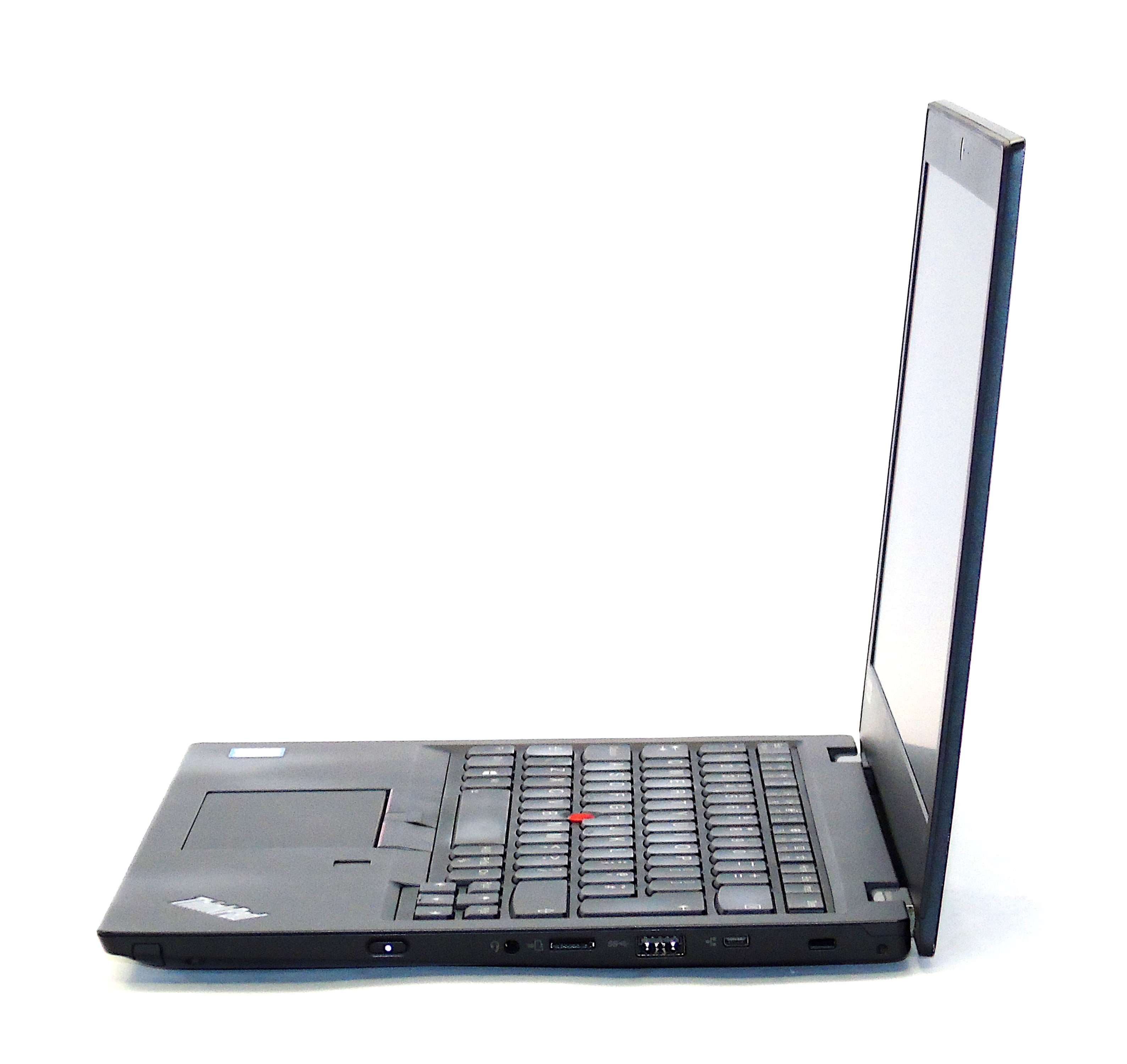 Lenovo ThinkPad L380 Laptop, 13.3