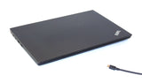 Lenovo ThinkPad L380 Laptop, 13.2" i7 8th Gen, 8GB RAM, 256GB SSD