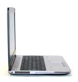 HP ProBook 650 G2 Laptop, 15.5" Core i5 6th Gen, 8GB RAM, 128GB SSD