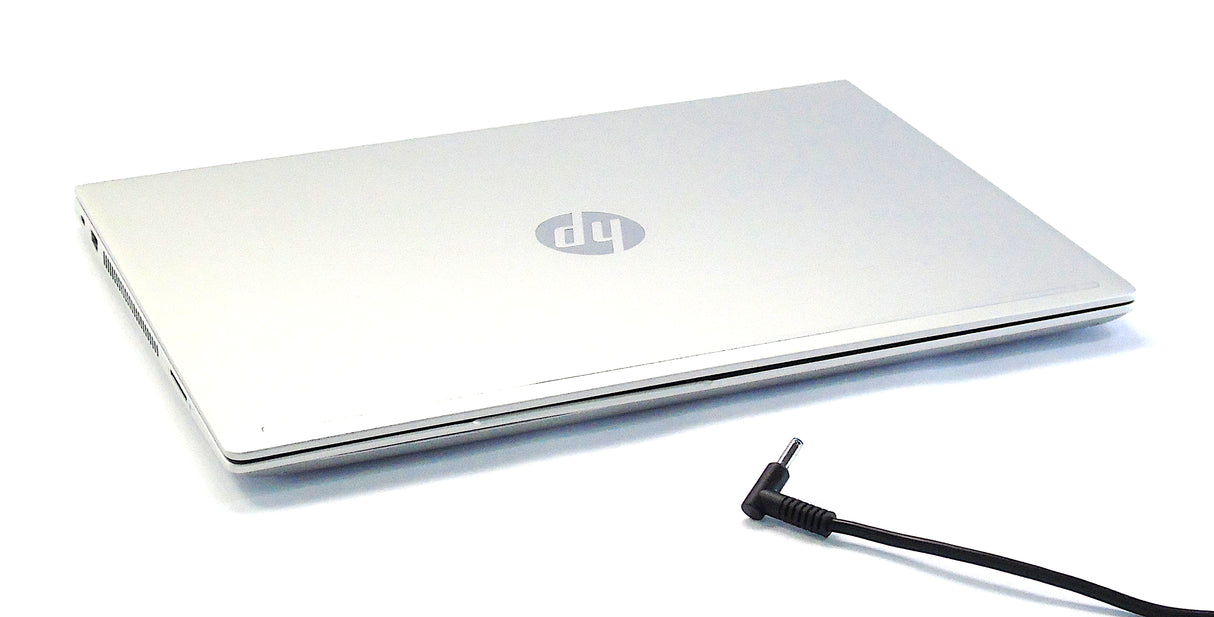 HP ProBook 450 G7 Laptop, 15.6" Core i5 10th Gen, 8GB RAM, 256GB SSD, (Grade C)